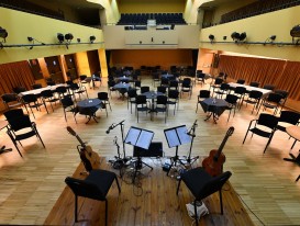 Jaume Arnella i Jordi Fà bregas_Foto: Josep Tomà s